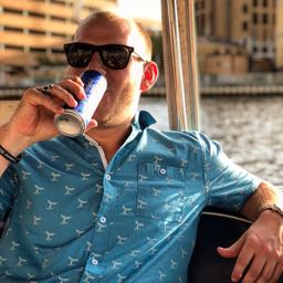 sean.fiery on One Bite Pizza App