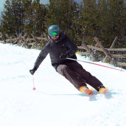 kyle.poisson on One Bite Pizza App