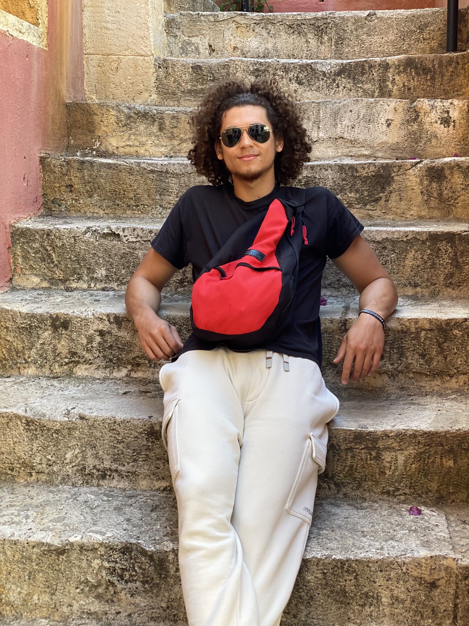 nik.s3 on One Bite Pizza App