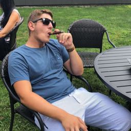 austin.strnisa on One Bite Pizza App