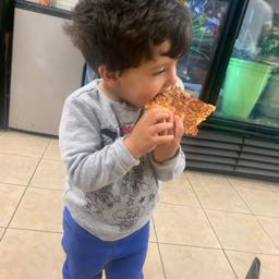 pauly.khamou on One Bite Pizza App