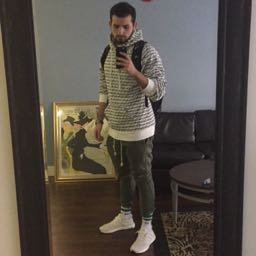 mikayel.harutyunyan on One Bite Pizza App