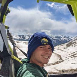 aaron.arnstein on One Bite Pizza App