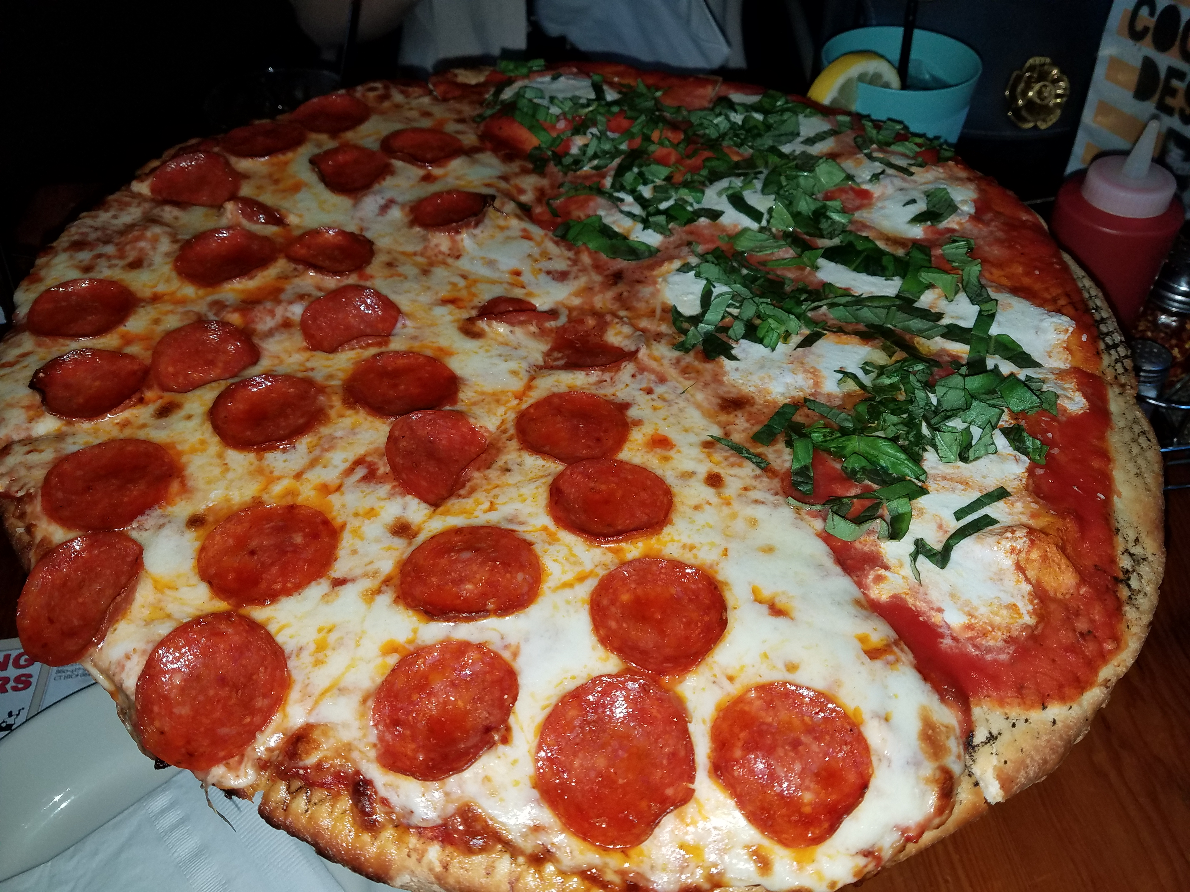 darkness975 on One Bite Pizza App