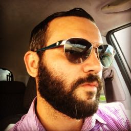 miguel.gonzalez1 on One Bite Pizza App