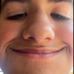 will.vieser on One Bite Pizza App
