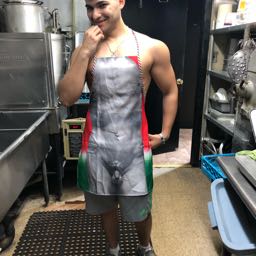 tefik.rizvani on One Bite Pizza App