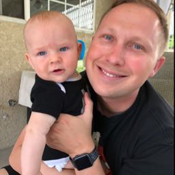 steven.schreck on One Bite Pizza App