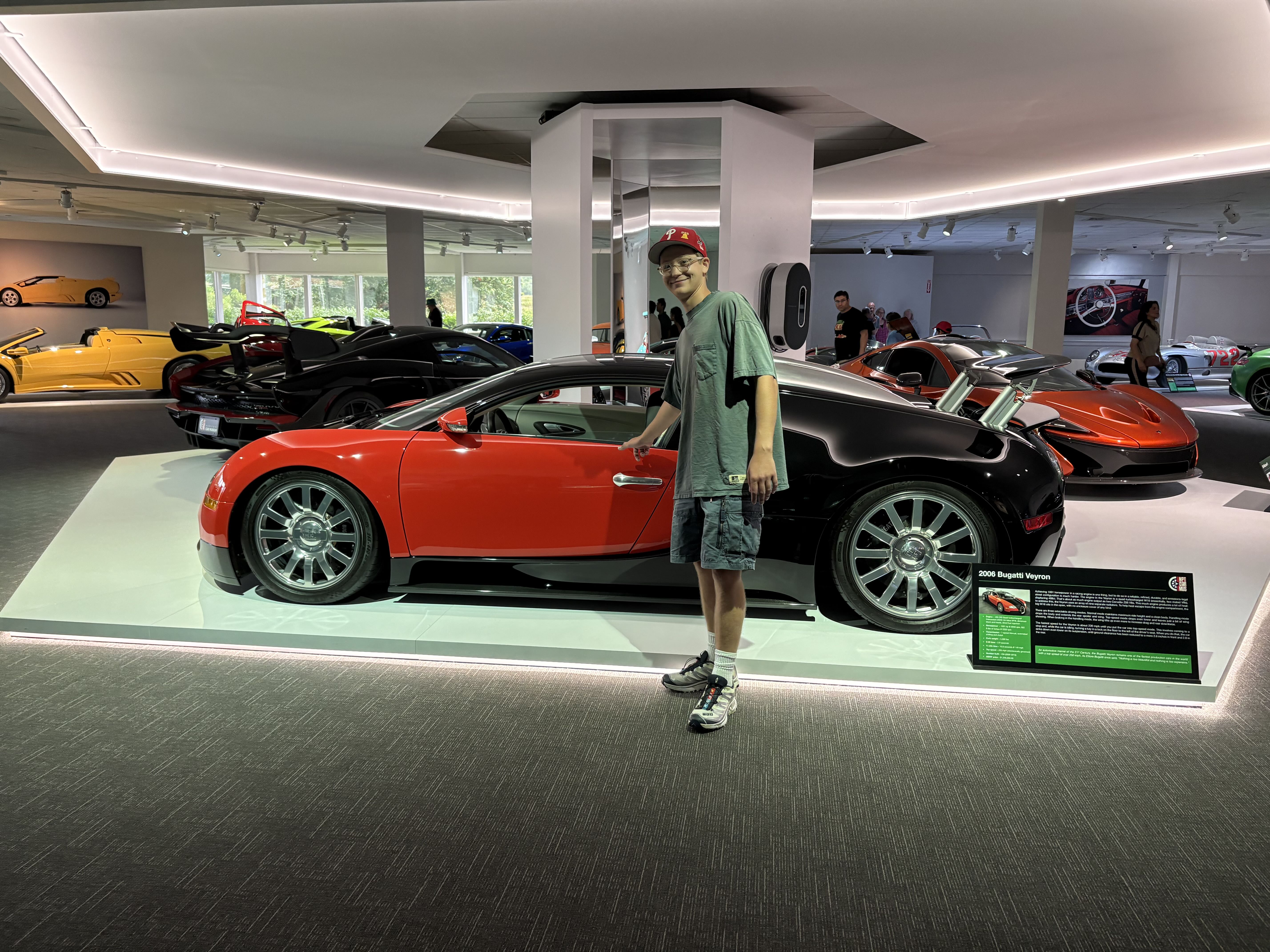 robspeed on One Bite Pizza App