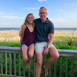 snoogs on One Bite Pizza App