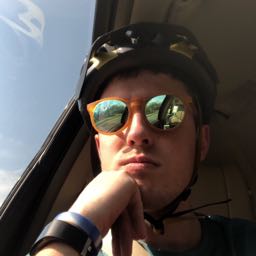 ryan.lynch17 on One Bite Pizza App