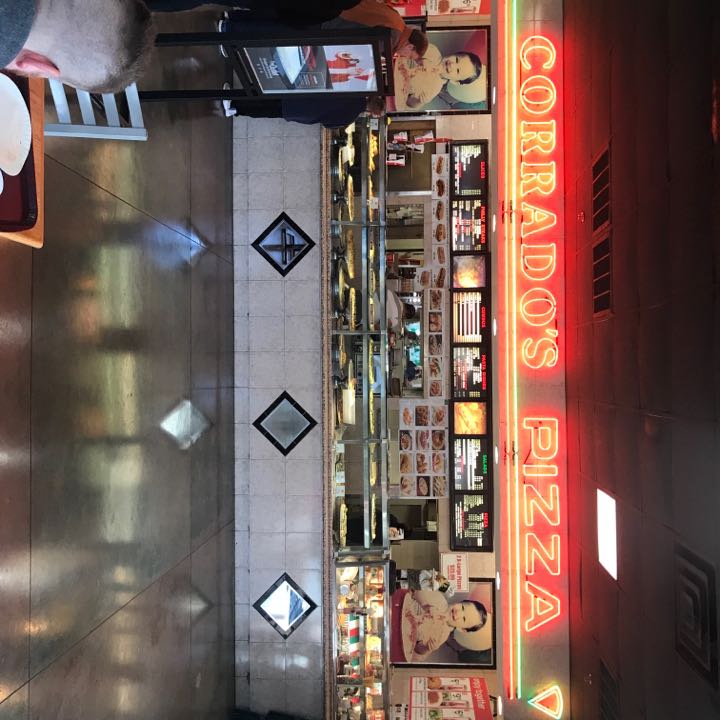 Corrado's Pizza of Gettysburg Reviews Gettysburg, PA One Bite