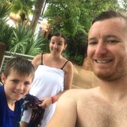 corey.howell on One Bite Pizza App