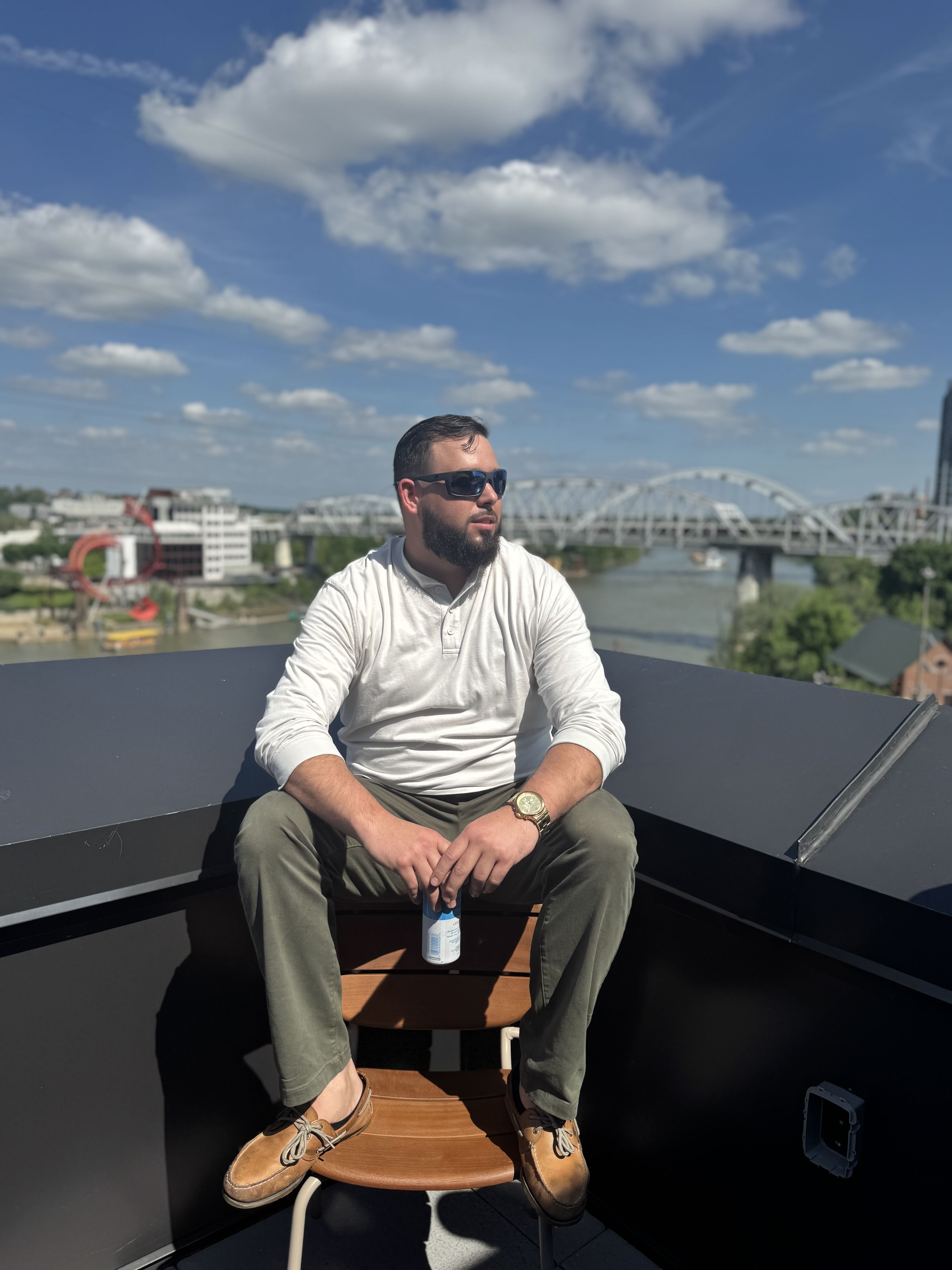 miles.harrelson on One Bite Pizza App