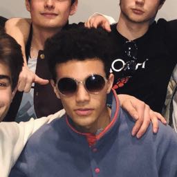 miles.crosby on One Bite Pizza App