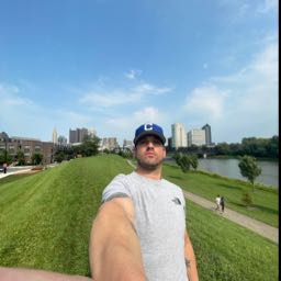 holmes on One Bite Pizza App