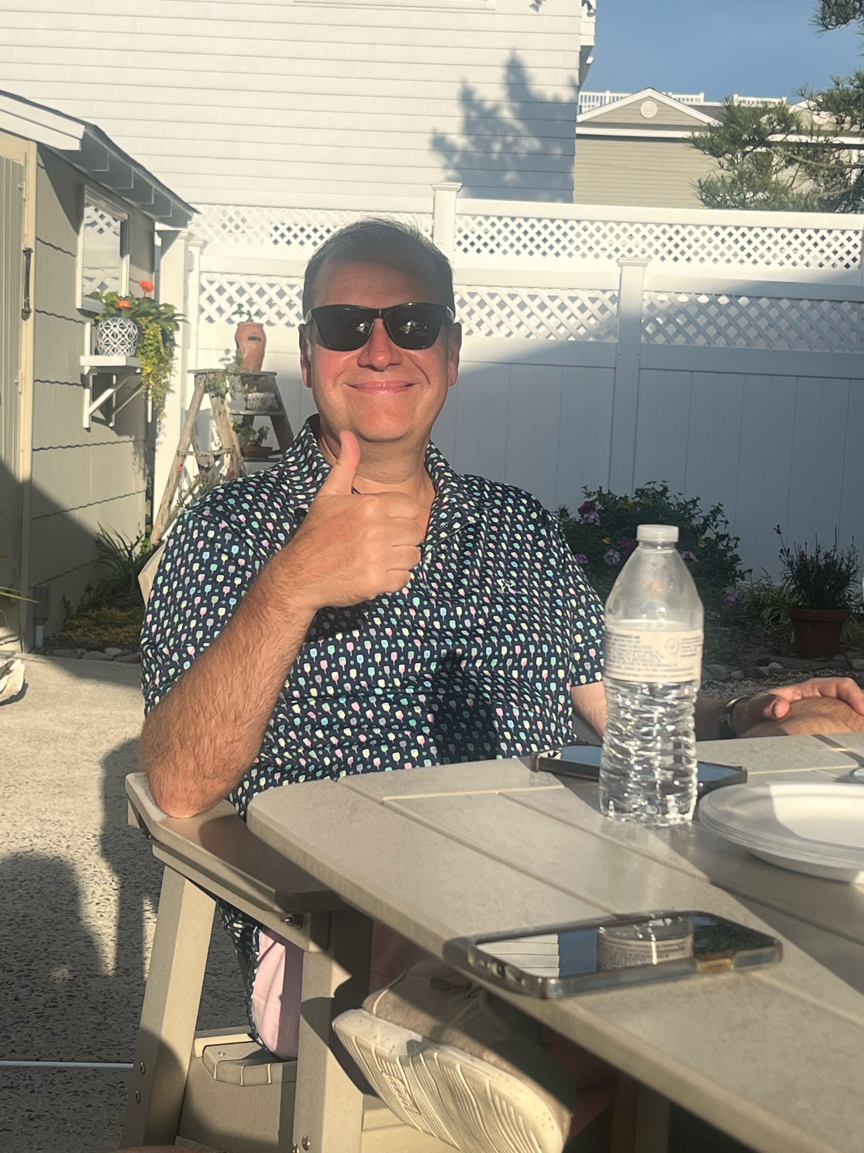 robbiev22 on One Bite Pizza App