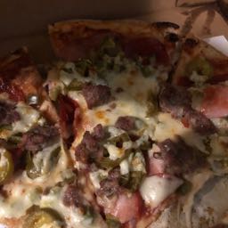 pizzaking25 on One Bite Pizza App