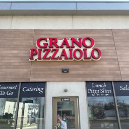 granopizzaiolo on One Bite Pizza App