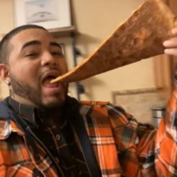 princeofpizzareviews on One Bite Pizza App