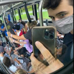 william.revette on One Bite Pizza App