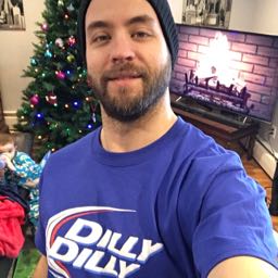 tim.trotts on One Bite Pizza App