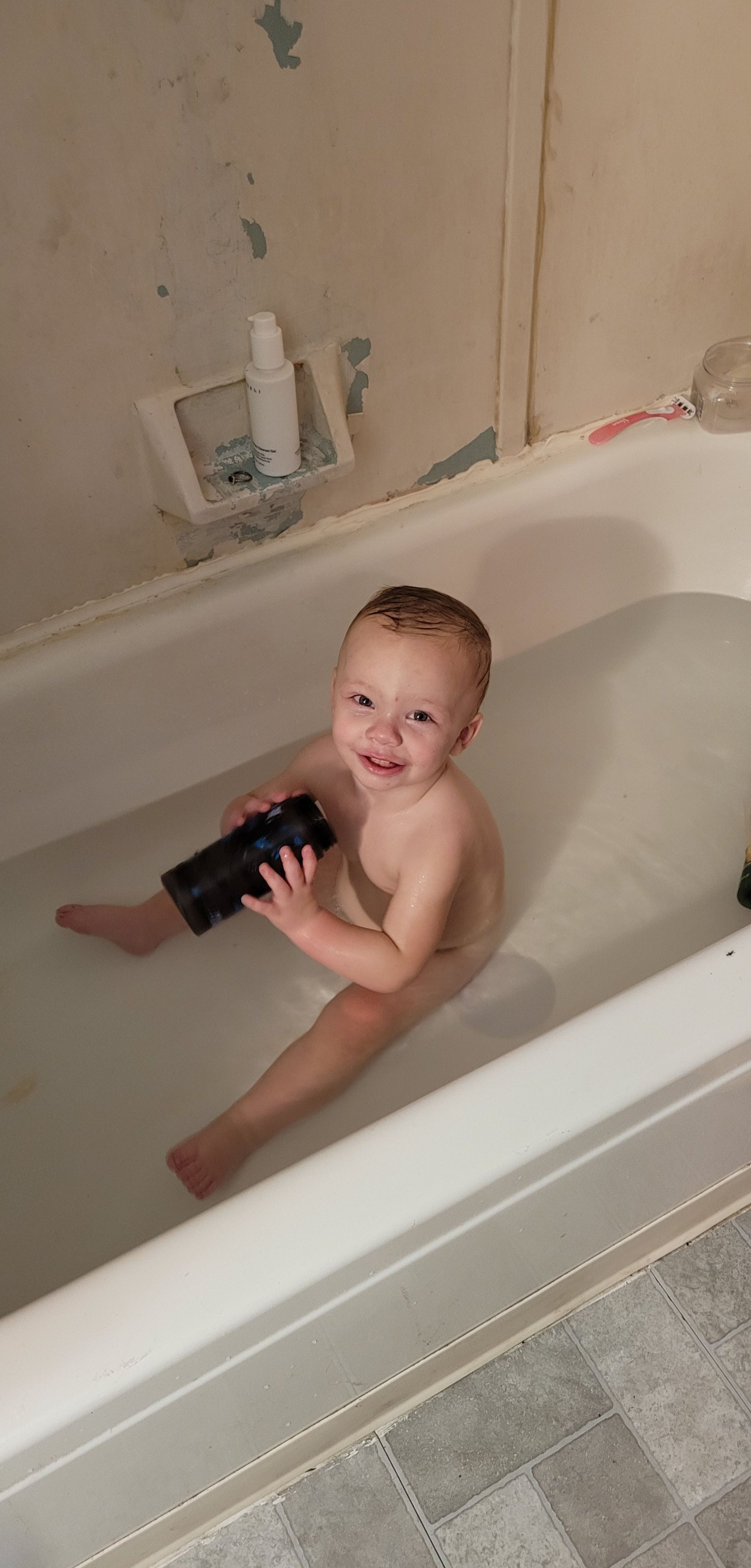 steven.nakoneczny1 on One Bite Pizza App