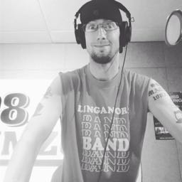 zackontheradio on One Bite Pizza App