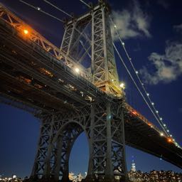 theolive on One Bite Pizza App