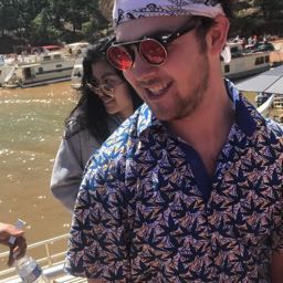 rawls on One Bite Pizza App