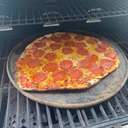 wonderwiggles on One Bite Pizza App