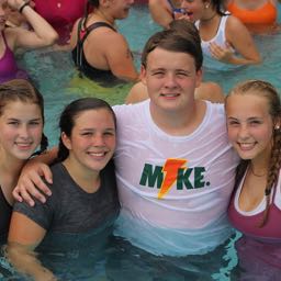 will.hardesty on One Bite Pizza App