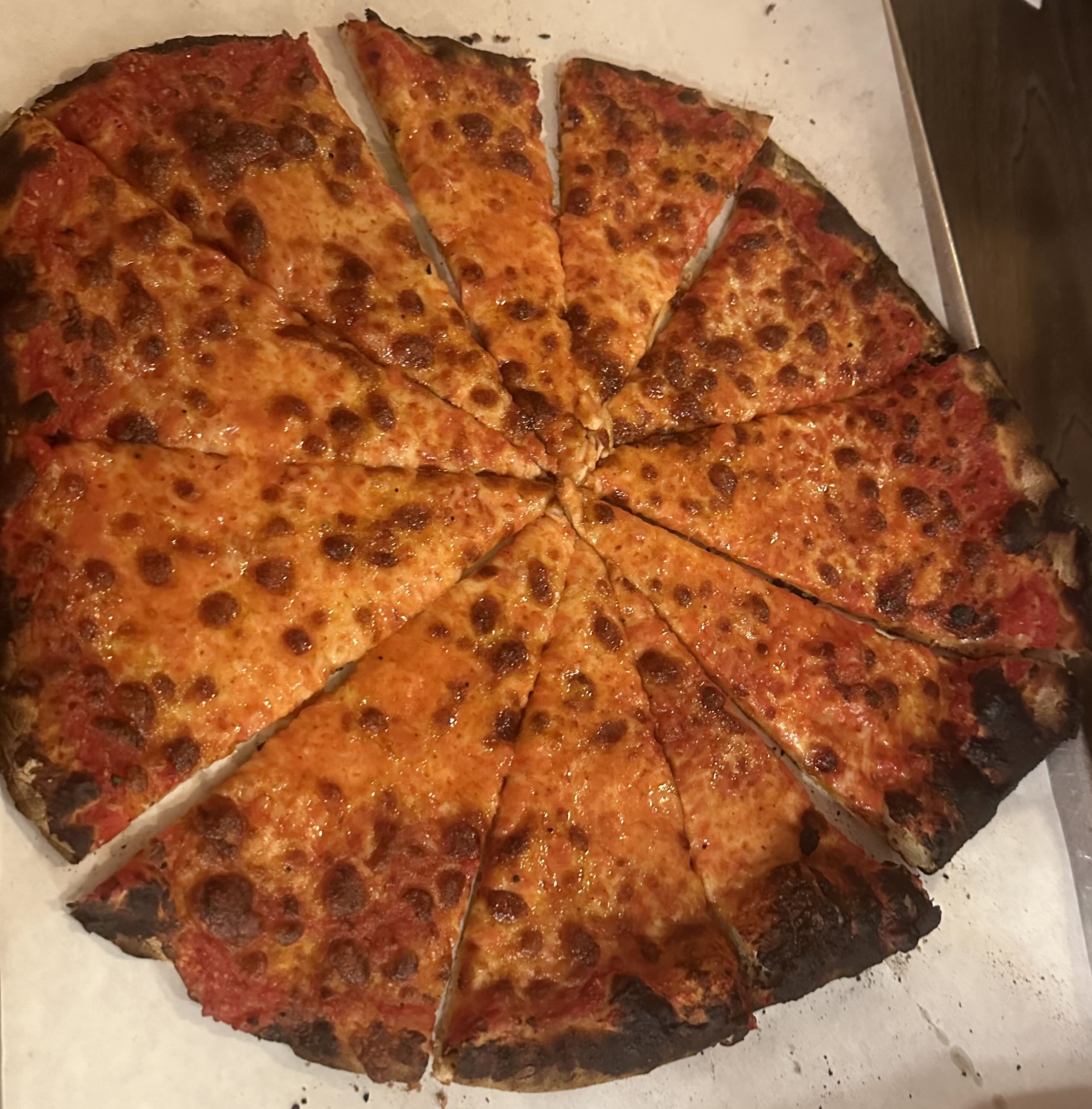 kevin.johnson37 on One Bite Pizza App