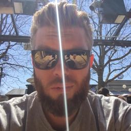 kyle.johnston on One Bite Pizza App