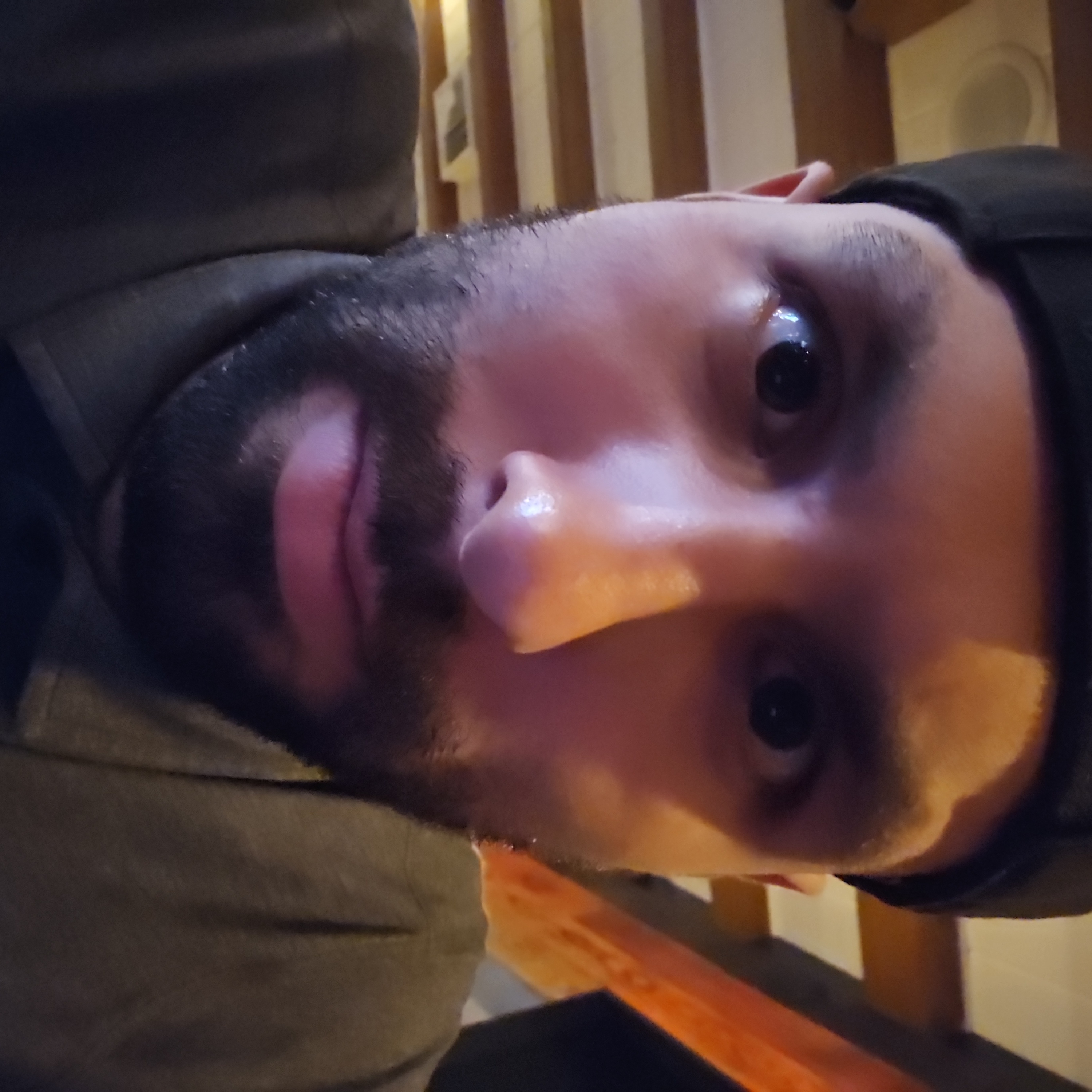 matthewpizza on One Bite Pizza App