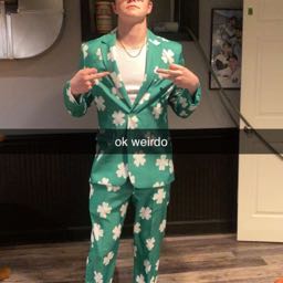 justin.ford5 on One Bite Pizza App