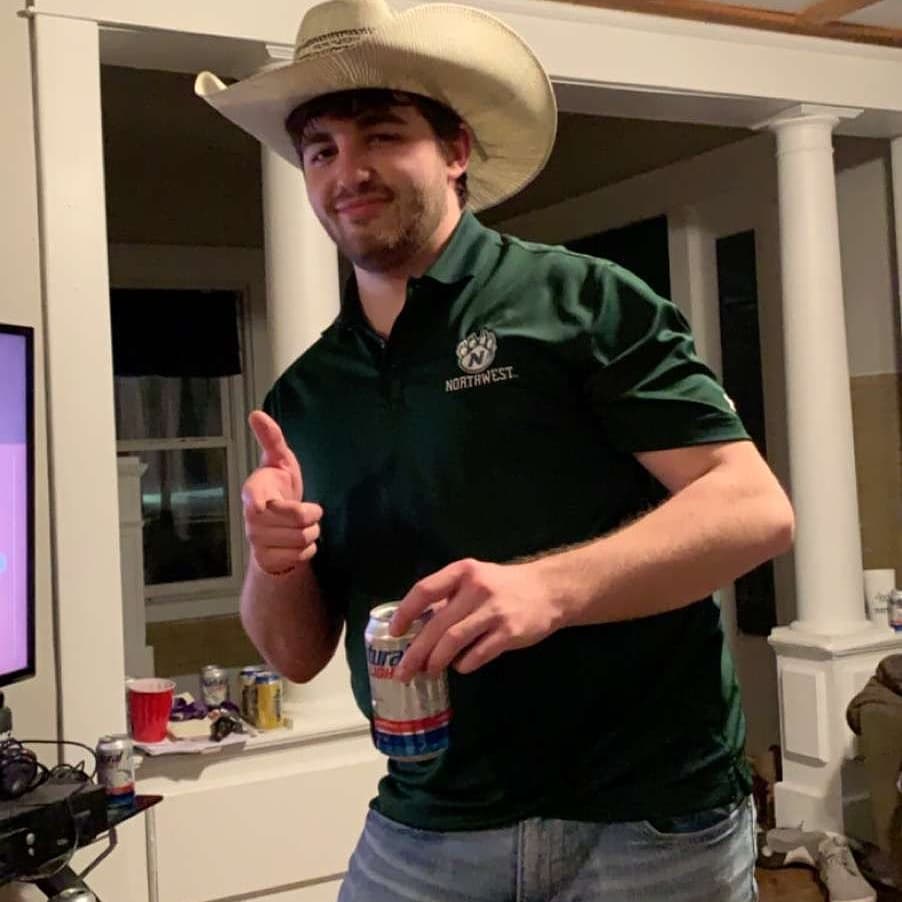 booboo on One Bite Pizza App