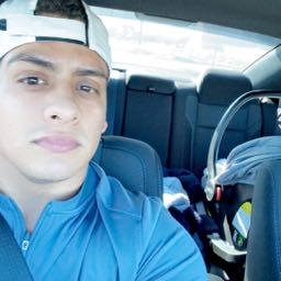 sailor_cano on One Bite Pizza App