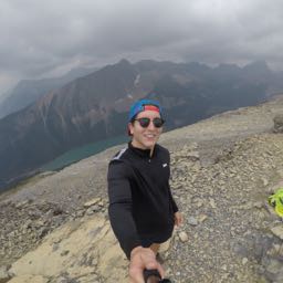 masonbachmeier on One Bite Pizza App