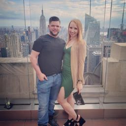 cody.mcclintock on One Bite Pizza App