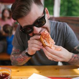 simon.peterford on One Bite Pizza App