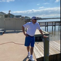 danny.cavins on One Bite Pizza App