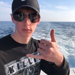 justice.rees on One Bite Pizza App