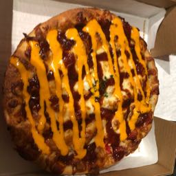 steven.morgan on One Bite Pizza App