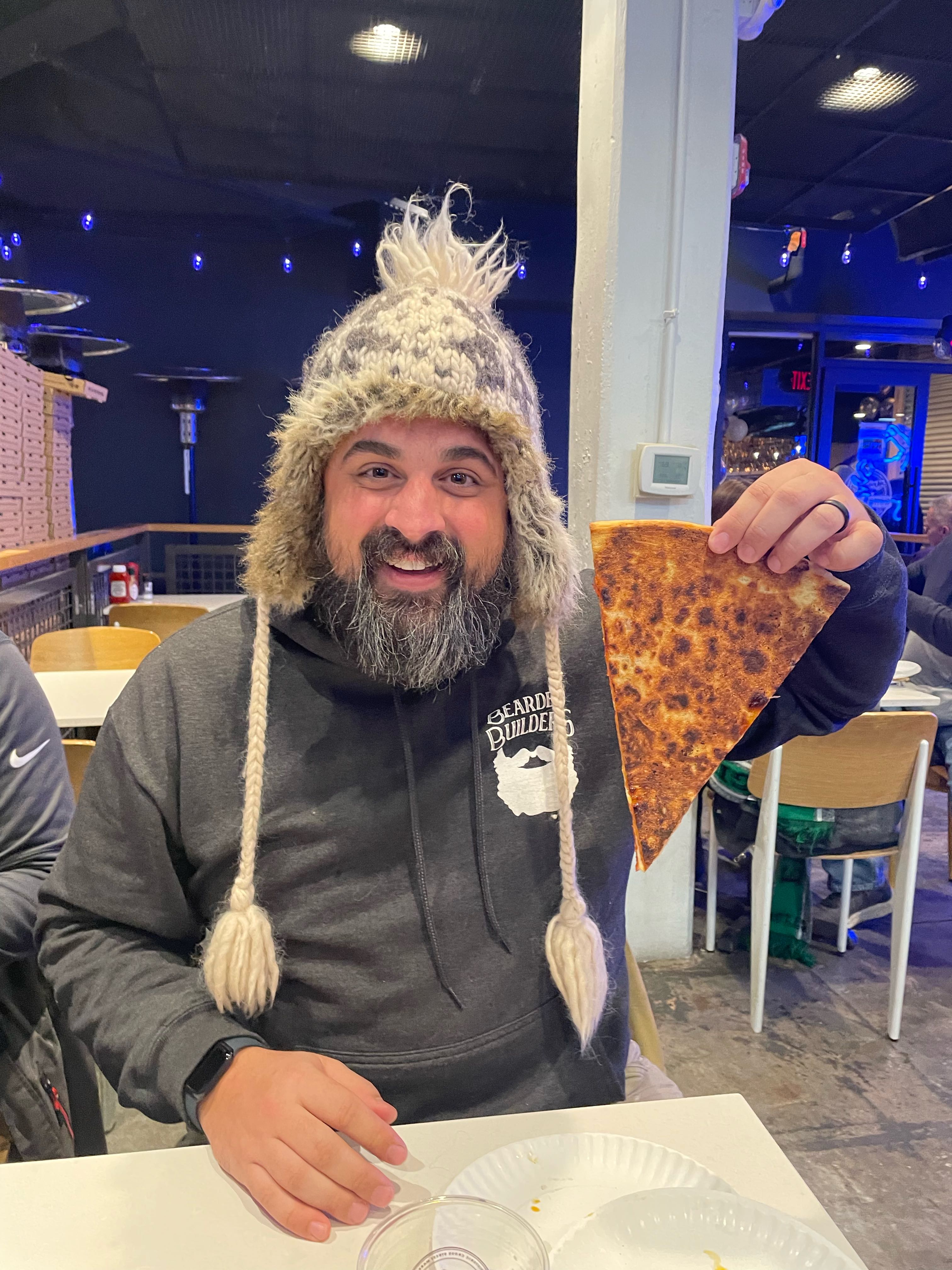 np501 on One Bite Pizza App