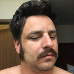 datpizzaguy on One Bite Pizza App