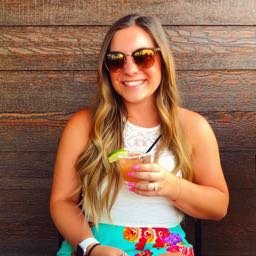 hannah.williamson on One Bite Pizza App