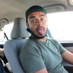 jimbo.sanderson on One Bite Pizza App