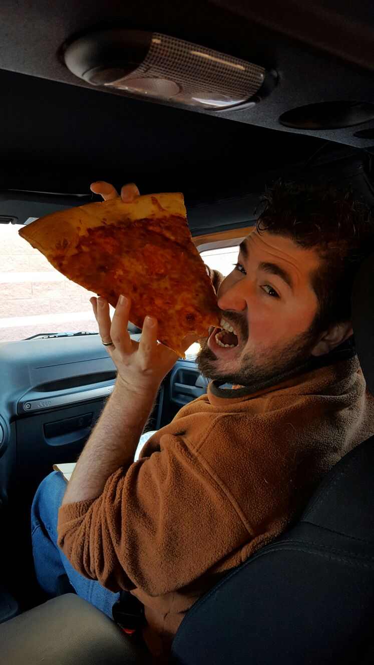 jonathan.winston on One Bite Pizza App