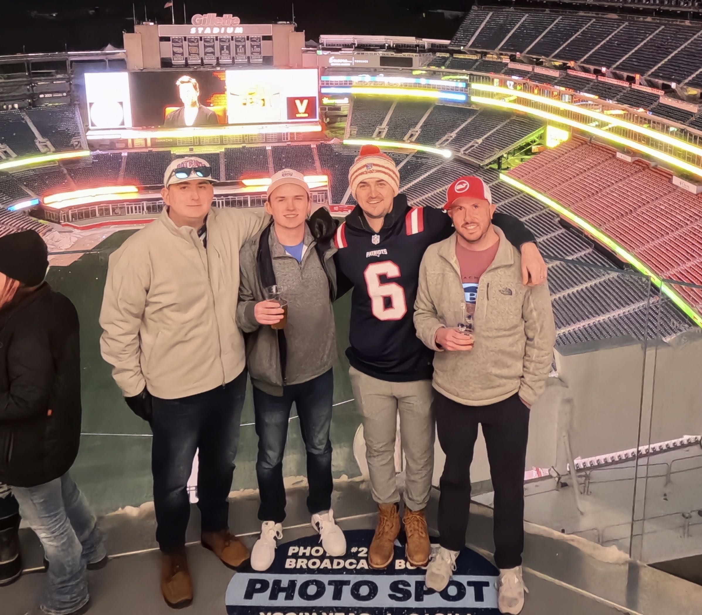 zachjek on One Bite Pizza App